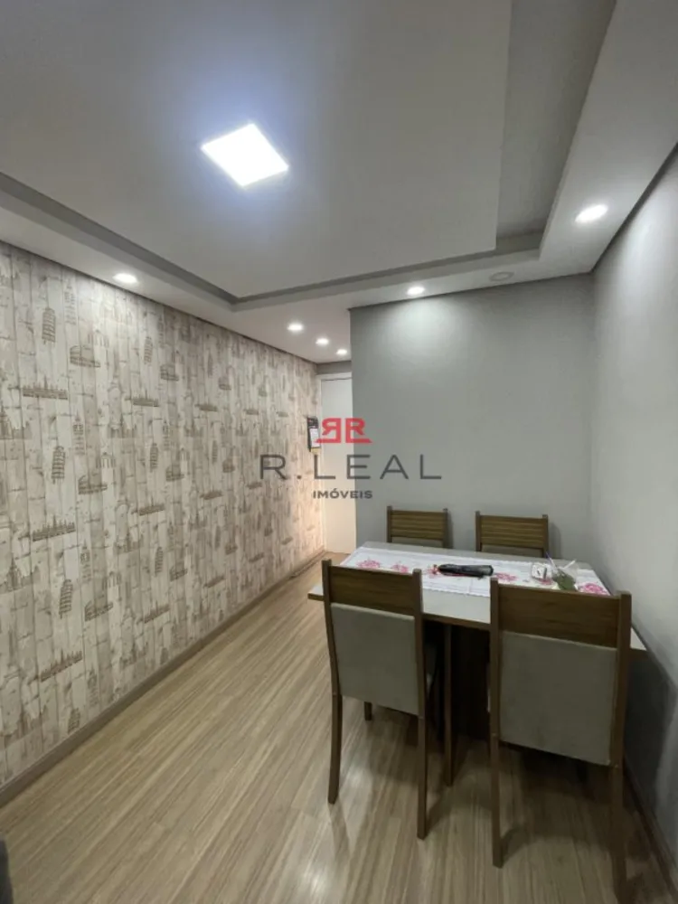 Apartamento, 2 quartos, 56 m² - Foto 7