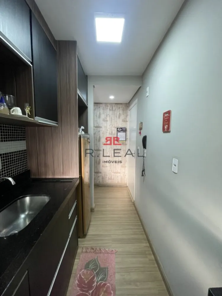 Apartamento, 2 quartos, 56 m² - Foto 4