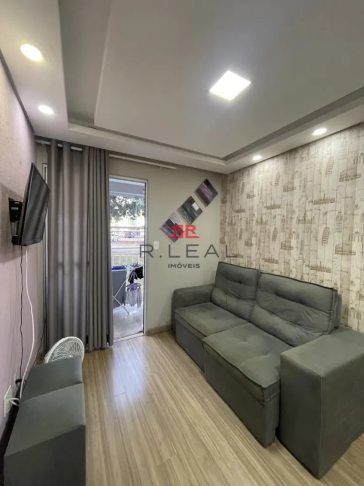 Apartamento, 2 quartos, 56 m² - Foto 8