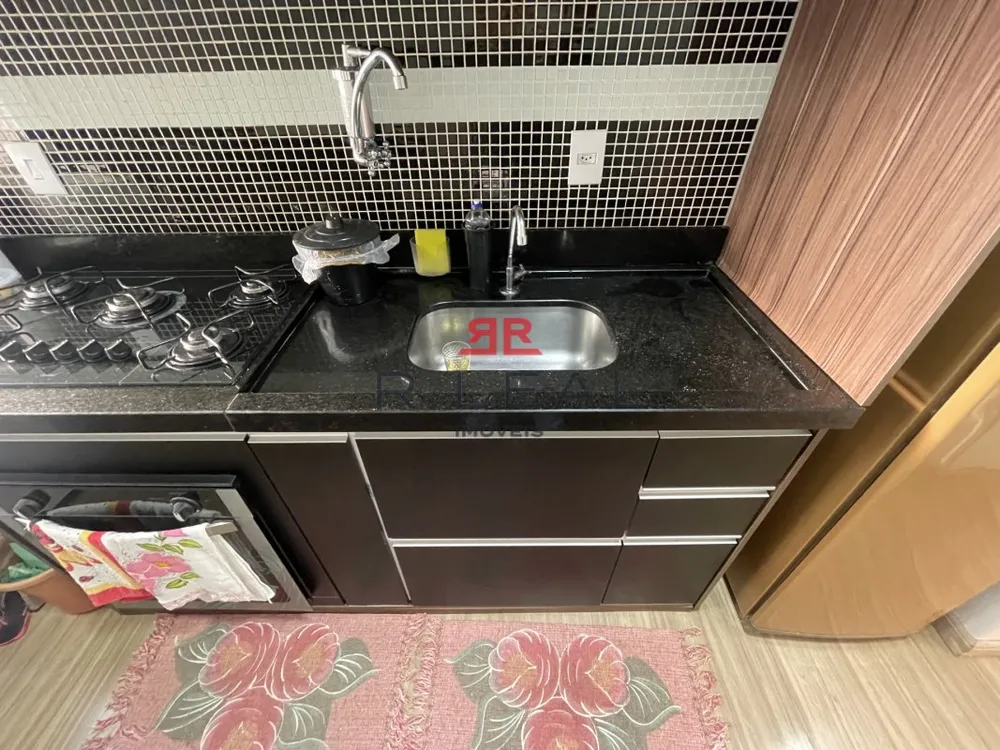 Apartamento, 2 quartos, 56 m² - Foto 5