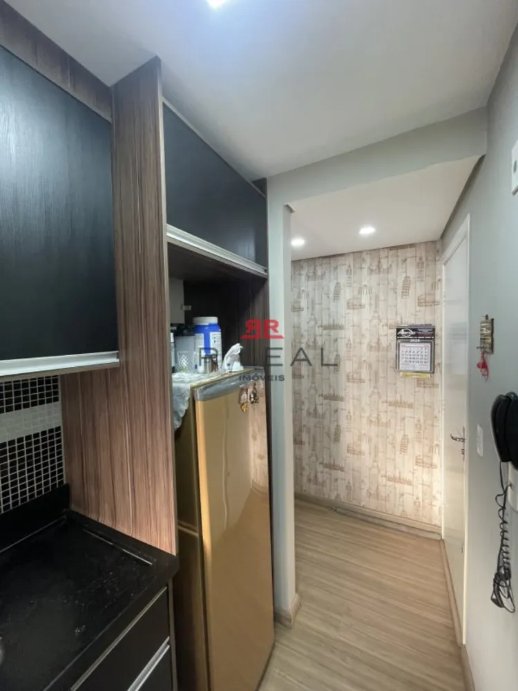 Apartamento, 2 quartos, 56 m² - Foto 6