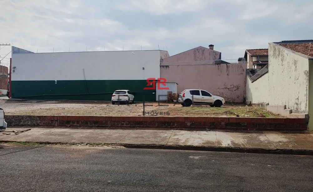 Terreno, 130 m² - Foto 1
