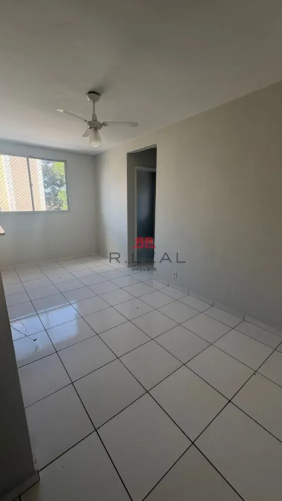 Apartamento, 2 quartos, 45 m² - Foto 3