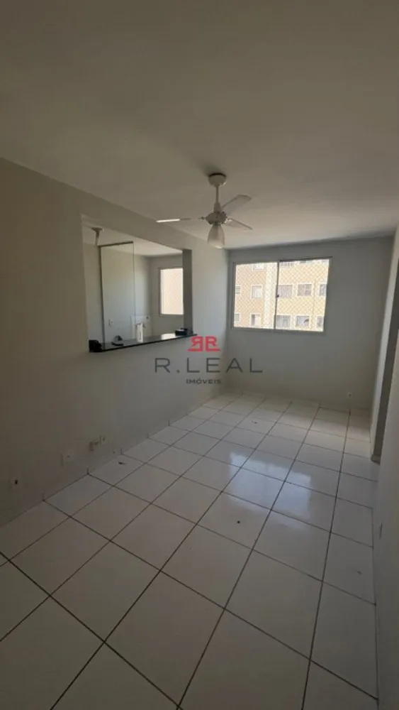 Apartamento, 2 quartos, 45 m² - Foto 4
