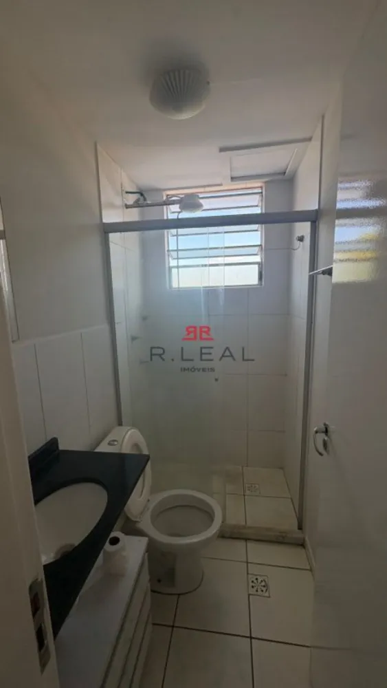 Apartamento, 2 quartos, 45 m² - Foto 5