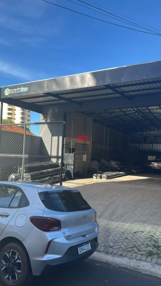 Depósito-Galpão, 380 m² - Foto 2