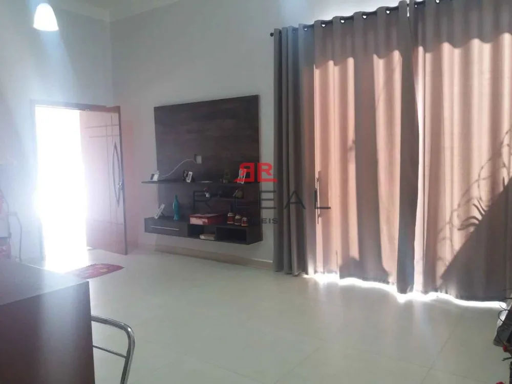 Casa, 3 quartos, 118 m² - Foto 1