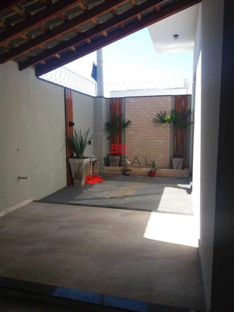 Casa, 3 quartos, 118 m² - Foto 5