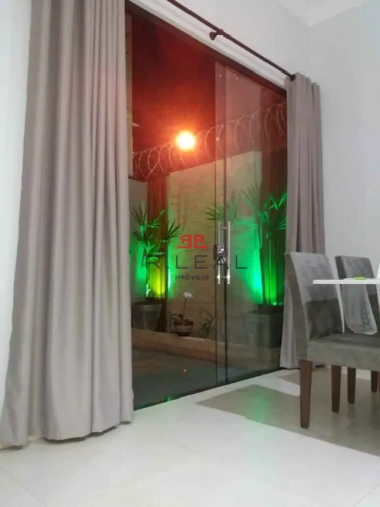 Casa, 3 quartos, 118 m² - Foto 4