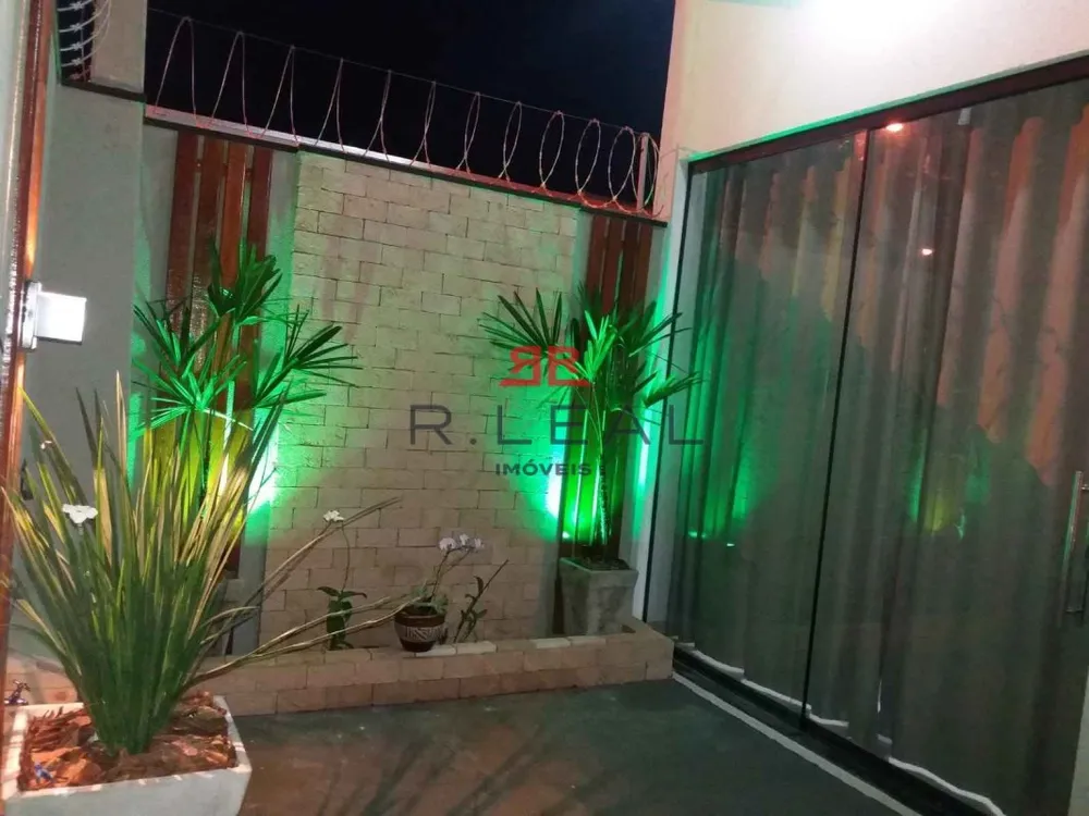 Casa, 3 quartos, 118 m² - Foto 2