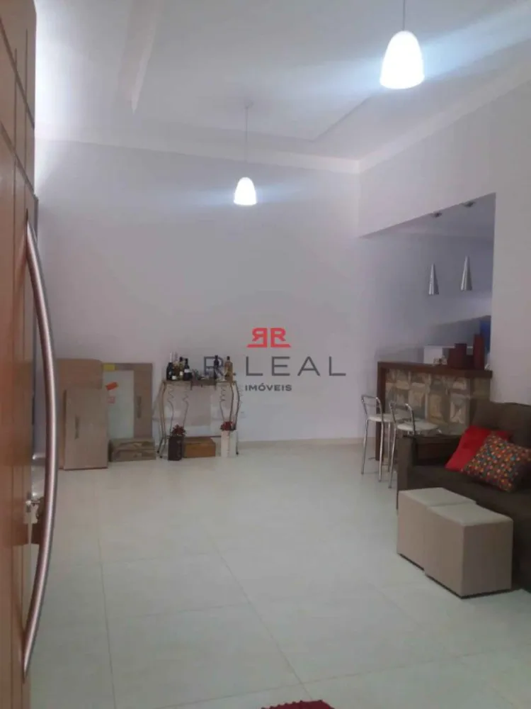 Casa, 3 quartos, 118 m² - Foto 3