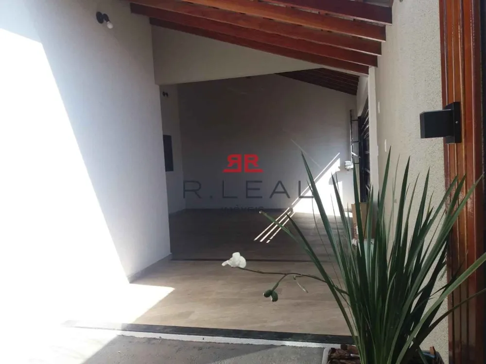 Casa, 3 quartos, 118 m² - Foto 7