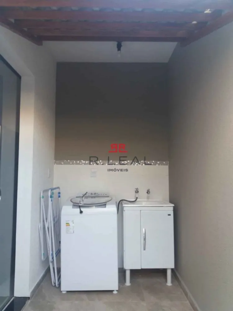 Casa, 3 quartos, 118 m² - Foto 8