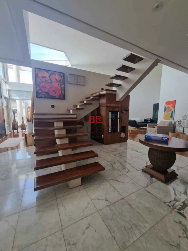 Casa de Condomínio, 4 quartos - Foto 10