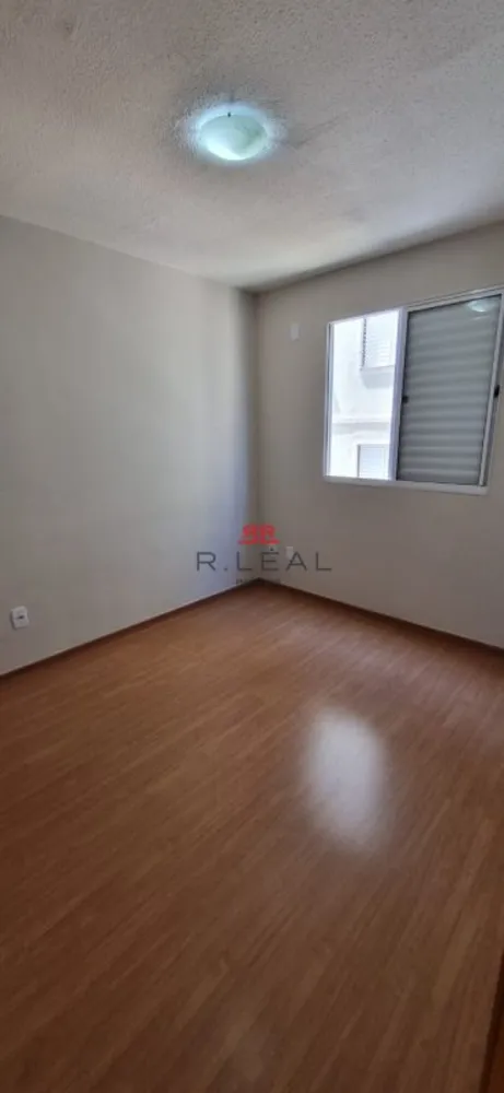 Apartamento, 2 quartos, 42 m² - Foto 4