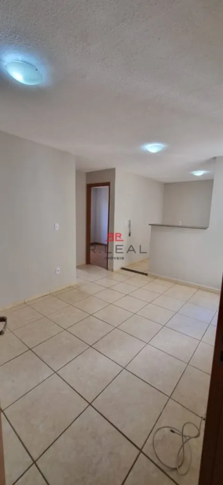 Apartamento, 2 quartos, 42 m² - Foto 1