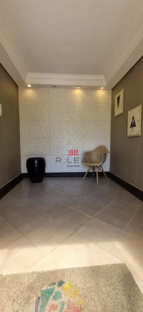 Apartamento, 2 quartos, 42 m² - Foto 7