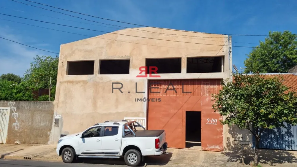 Depósito-Galpão - Foto 3