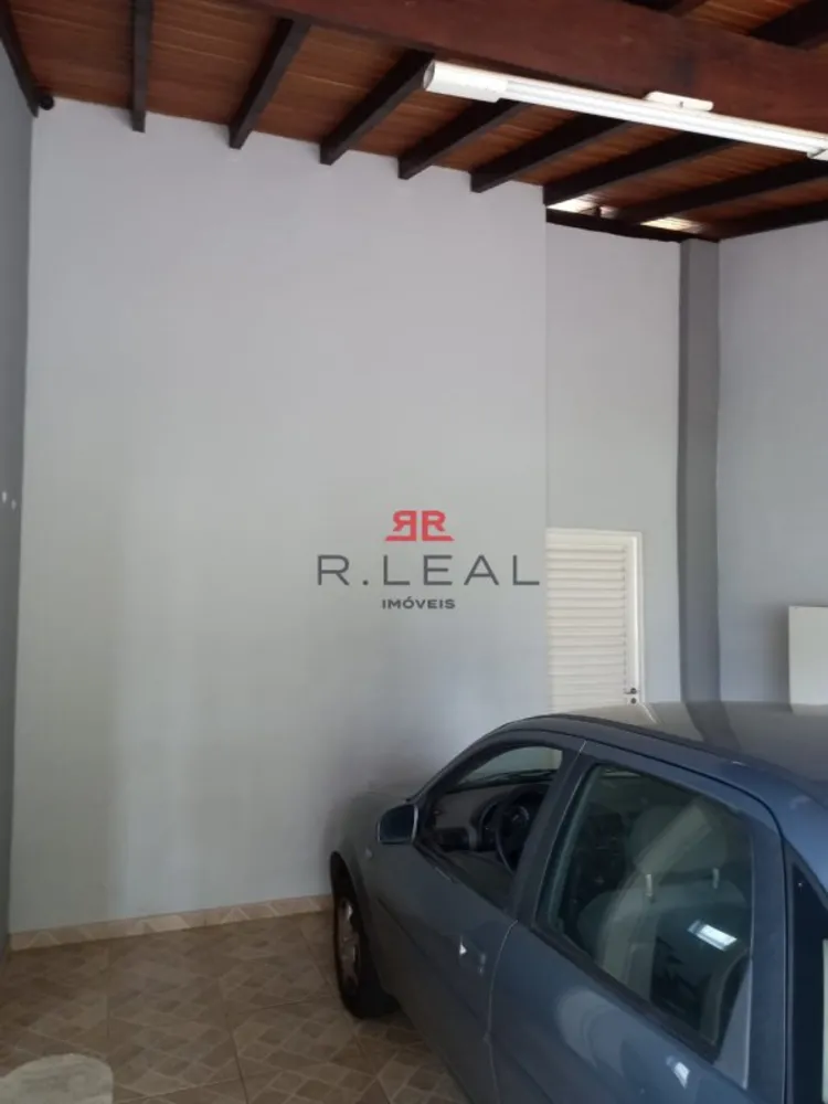Casa, 3 quartos, 118 m² - Foto 1