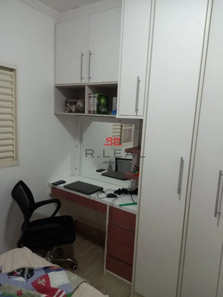 Casa, 3 quartos, 118 m² - Foto 7