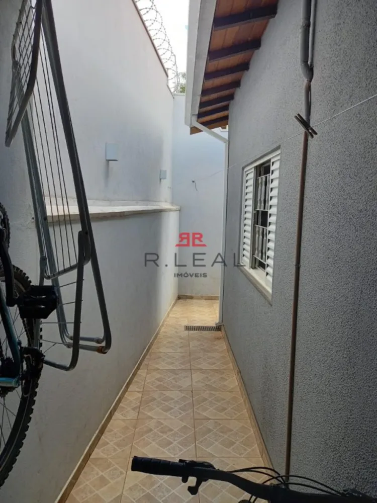 Casa, 3 quartos, 118 m² - Foto 2
