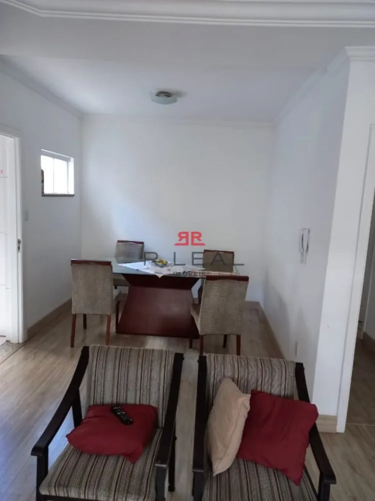 Casa, 3 quartos, 118 m² - Foto 5
