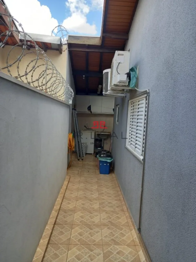 Casa, 3 quartos, 118 m² - Foto 6