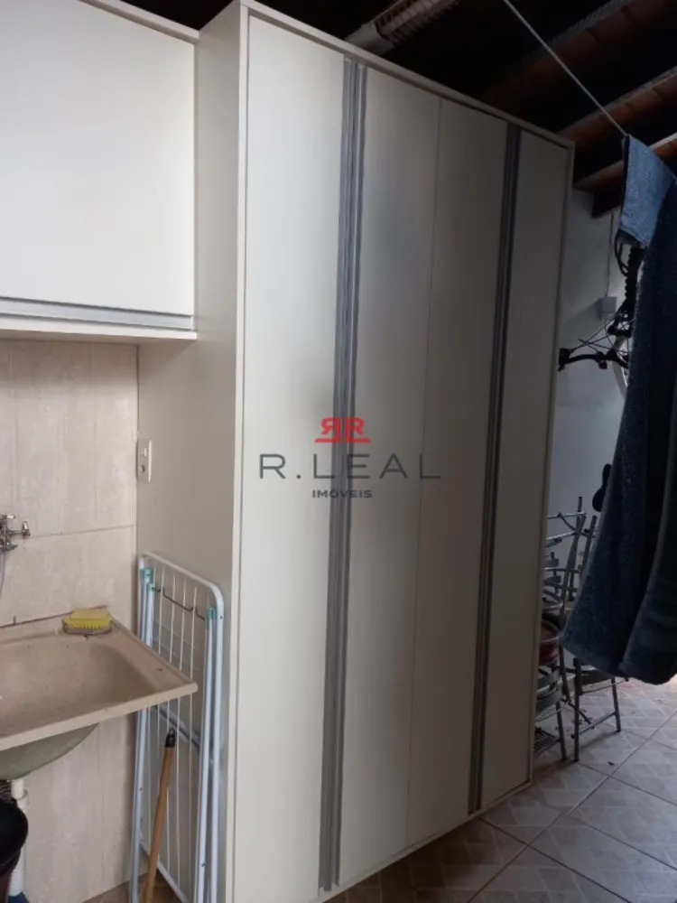 Casa, 3 quartos, 118 m² - Foto 3