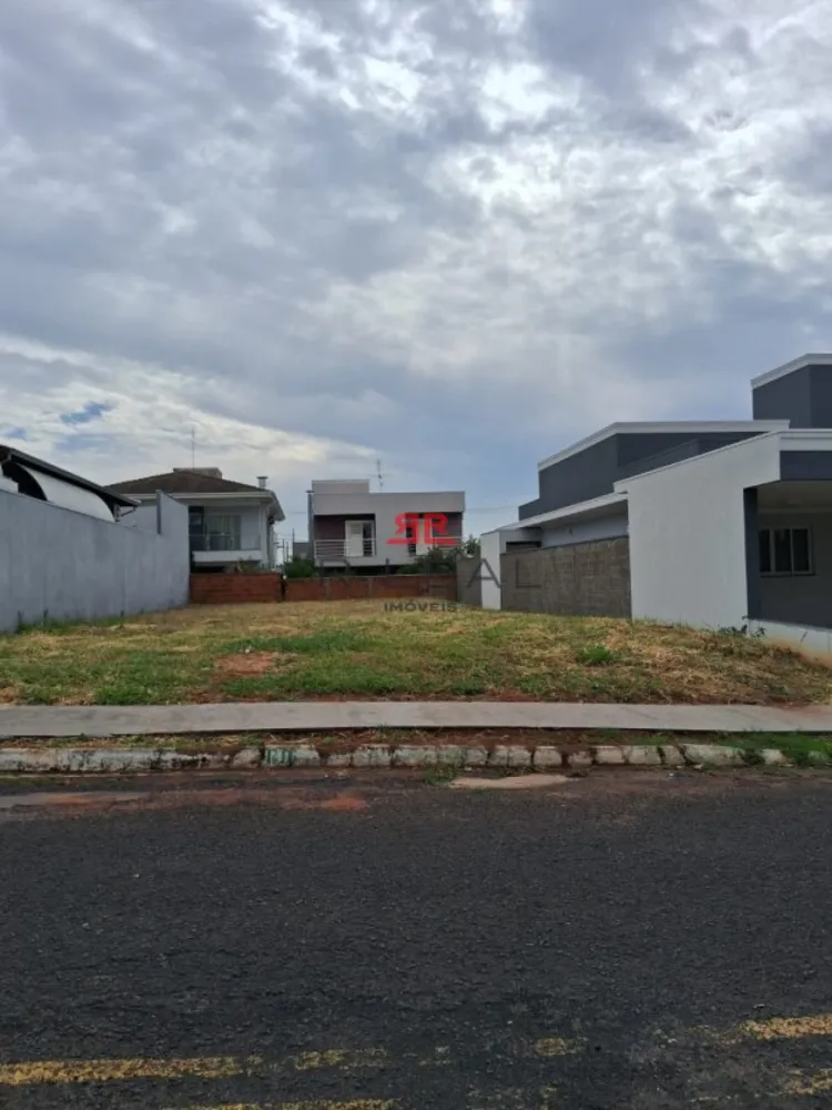 Terreno, 360 m² - Foto 1