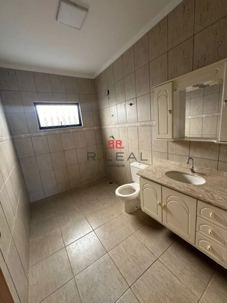 Casa, 3 quartos, 220 m² - Foto 10