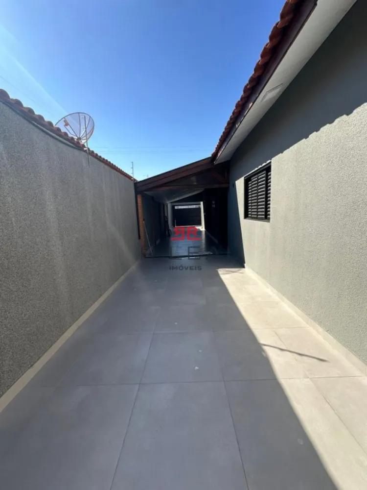 Casa, 3 quartos, 220 m² - Foto 7