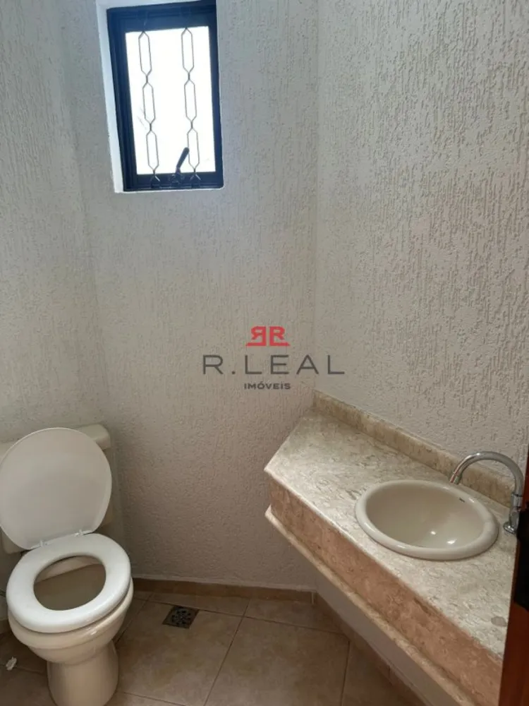 Casa, 3 quartos, 220 m² - Foto 4