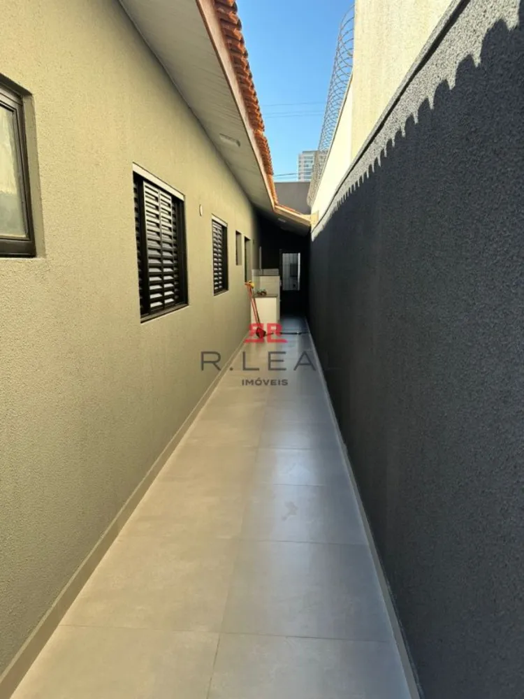 Casa, 3 quartos, 220 m² - Foto 3