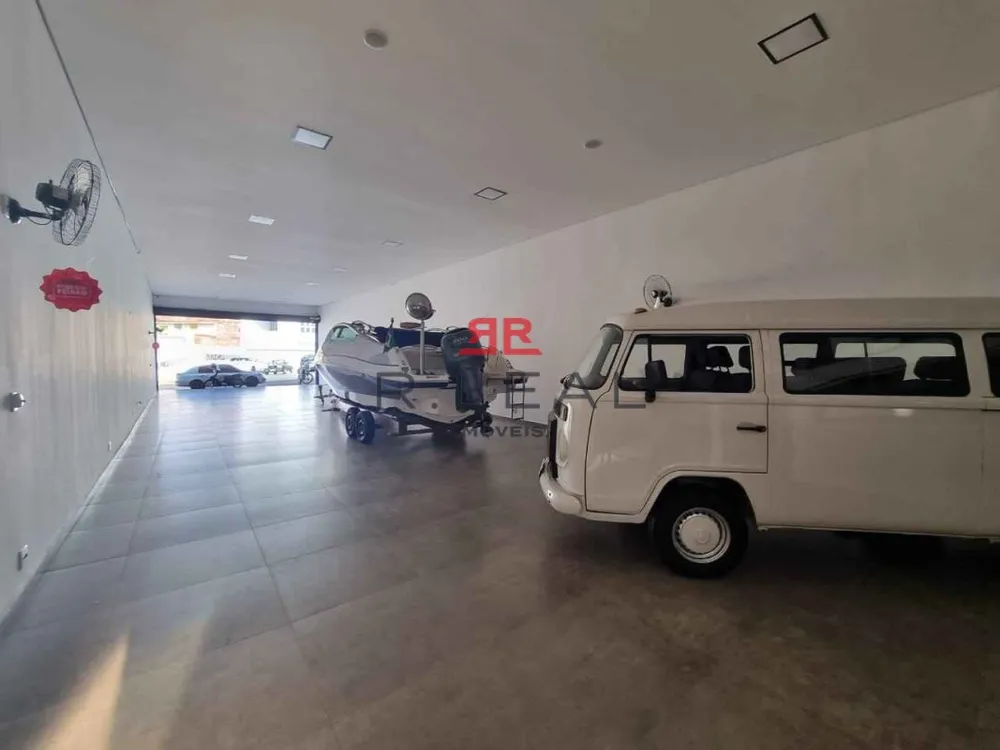 Loja-Salão, 225 m² - Foto 3