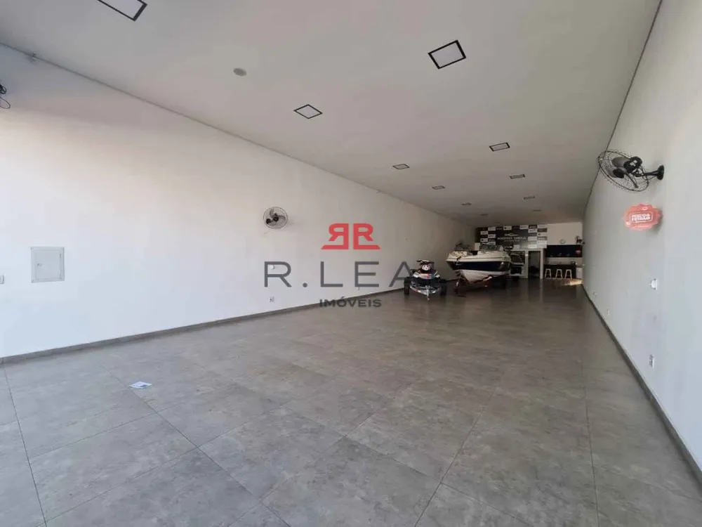 Loja-Salão, 225 m² - Foto 2