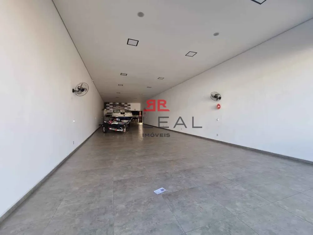 Loja-Salão, 225 m² - Foto 1