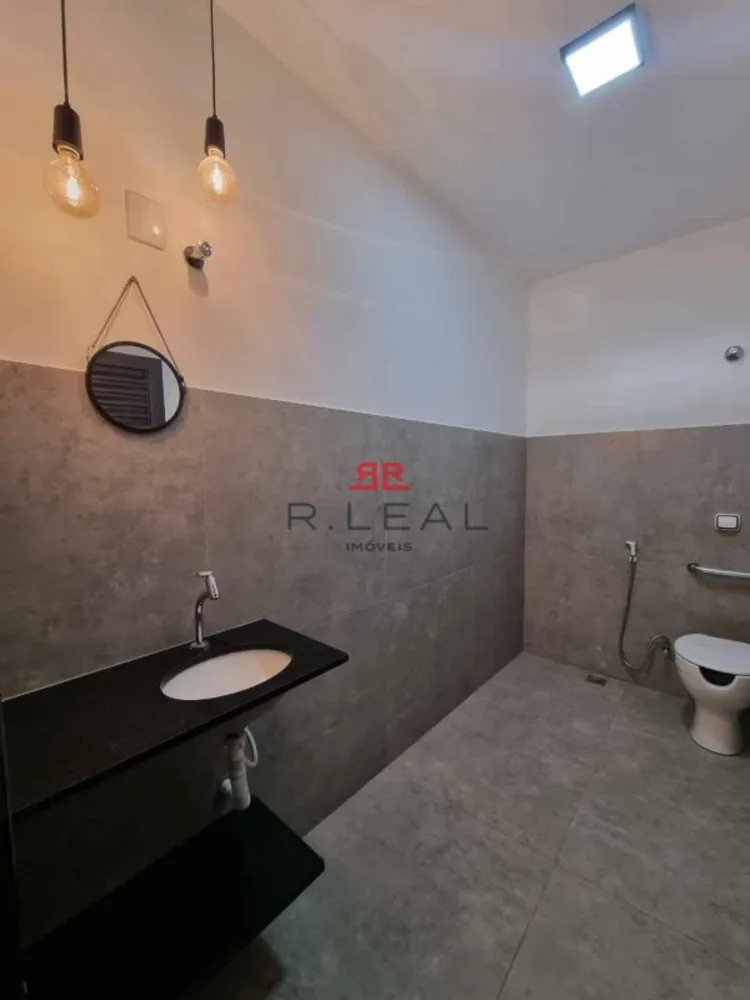 Loja-Salão, 225 m² - Foto 4