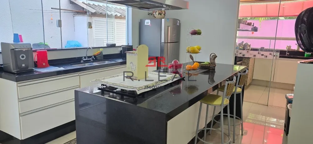 Casa de Condomínio, 4 quartos - Foto 7