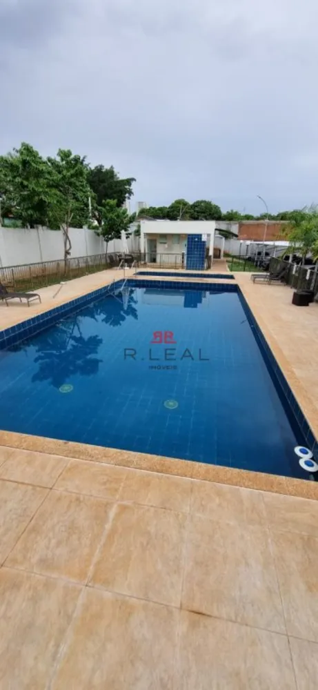 Apartamento, 2 quartos, 42 m² - Foto 3