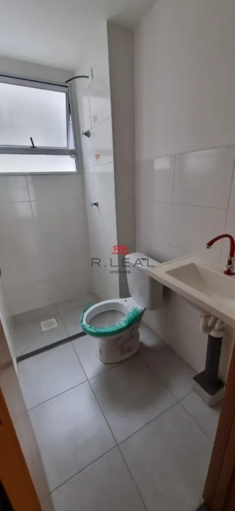 Apartamento, 2 quartos, 42 m² - Foto 8