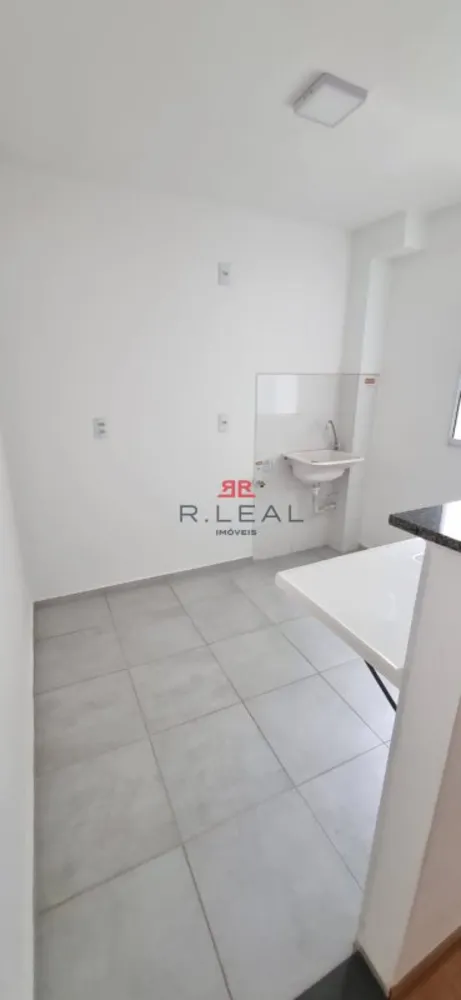 Apartamento, 2 quartos, 42 m² - Foto 2