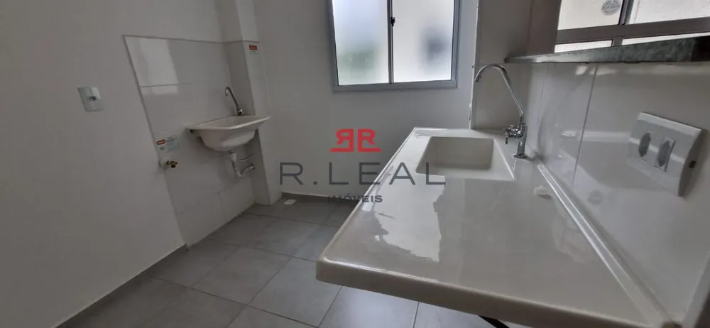 Apartamento, 2 quartos, 42 m² - Foto 4