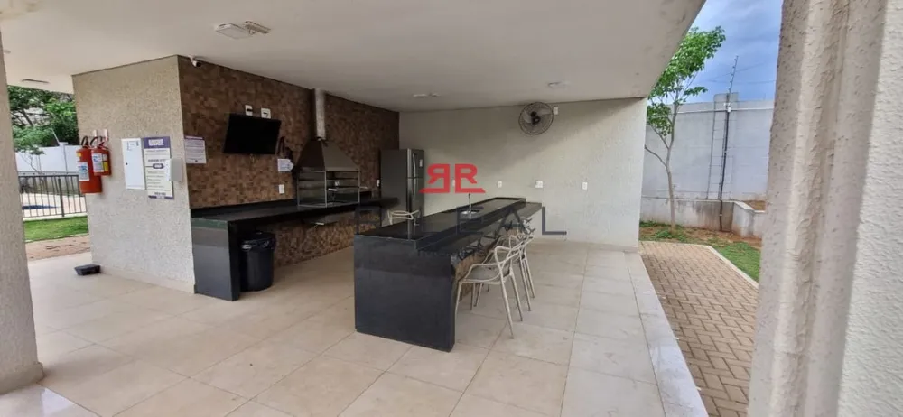 Apartamento, 2 quartos, 42 m² - Foto 5