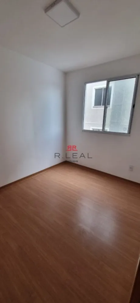 Apartamento, 2 quartos, 42 m² - Foto 1