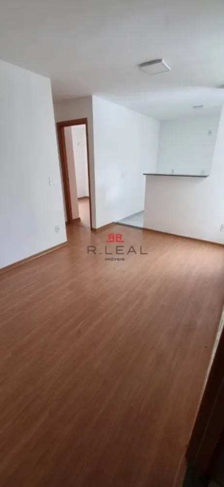Apartamento, 2 quartos, 42 m² - Foto 7