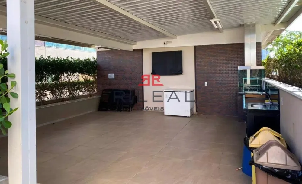 Apartamento, 2 quartos, 71 m² - Foto 3