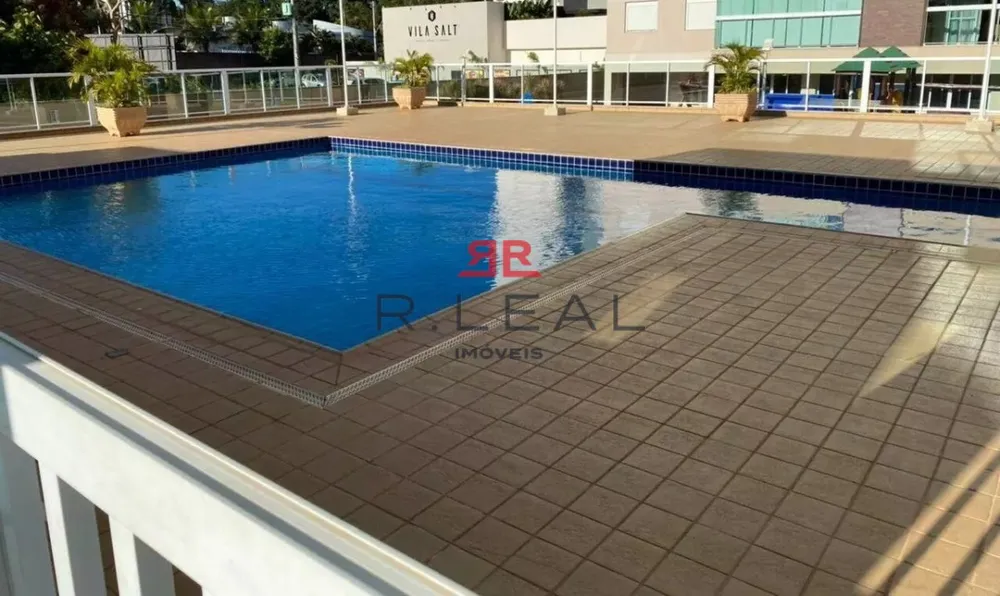 Apartamento, 2 quartos, 71 m² - Foto 2