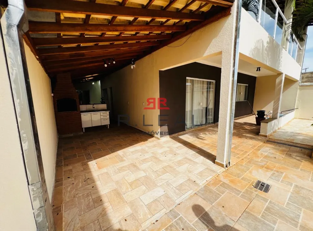 Sobrado, 5 quartos, 259 m² - Foto 3