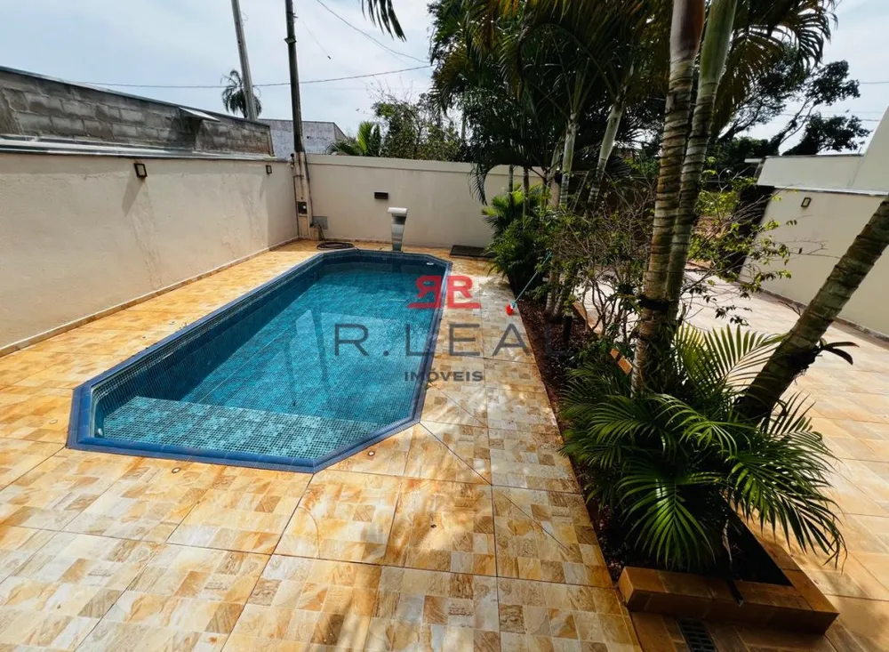 Sobrado, 5 quartos, 259 m² - Foto 2
