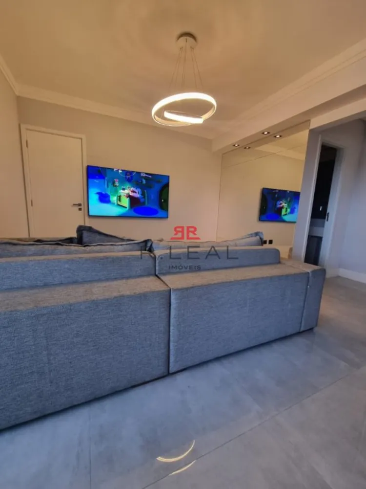 Apartamento, 3 quartos, 120 m² - Foto 7